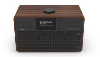 Revo SuperCD music system