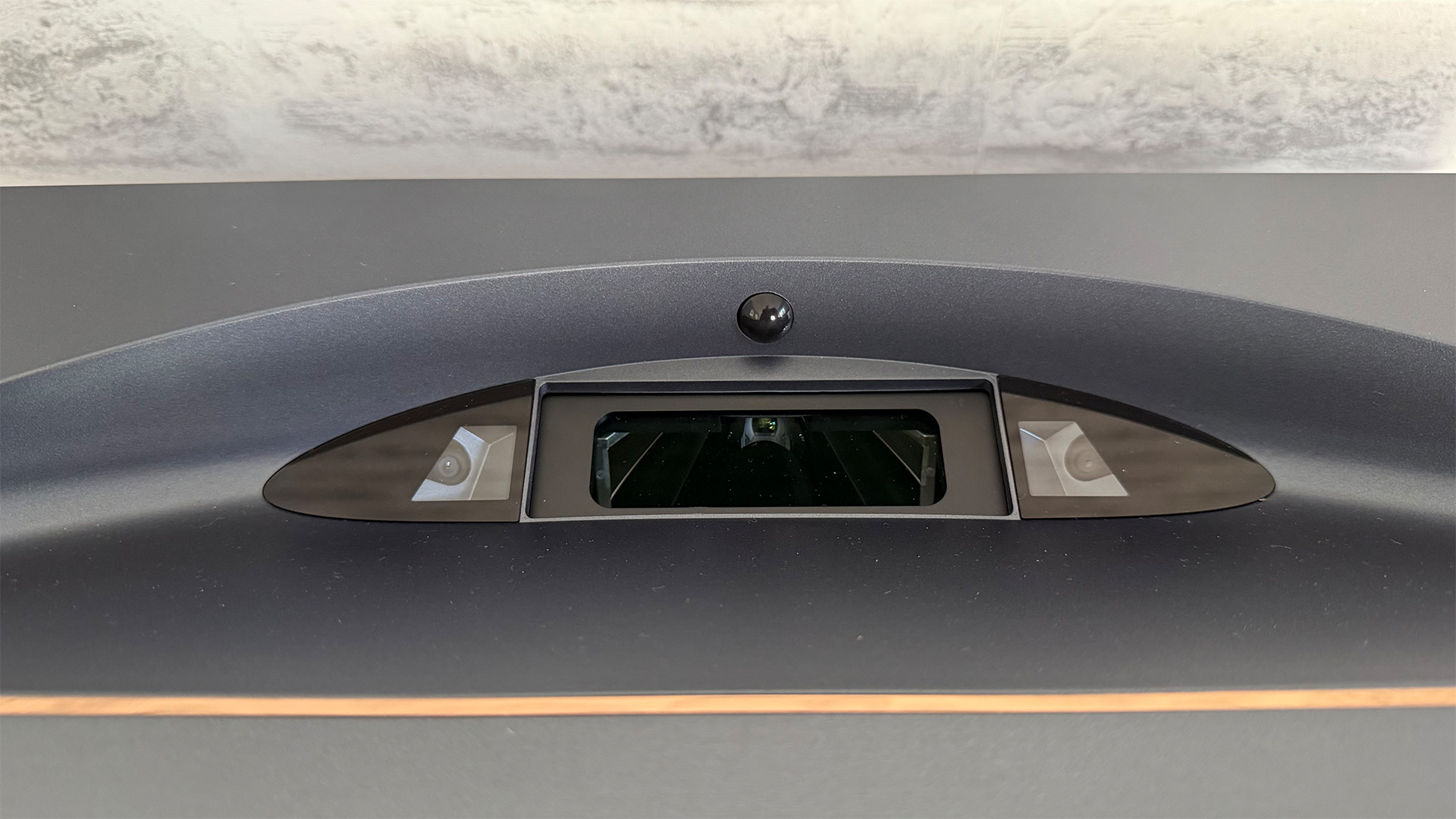 Hisense PT1 UST projector