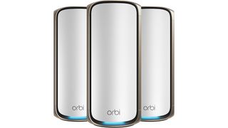 Netgear Orbi 970 Series mesh network