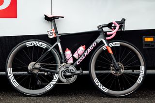 Giro tech gallery