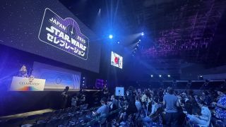 Ryan Gosling's Star Wars Movie Announcement And More At The Mandalorian