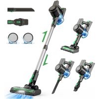 Vactidy V9 Cordless Vacuum Cleaner | was $299.99, now $99.99 at Amazon (save $200)