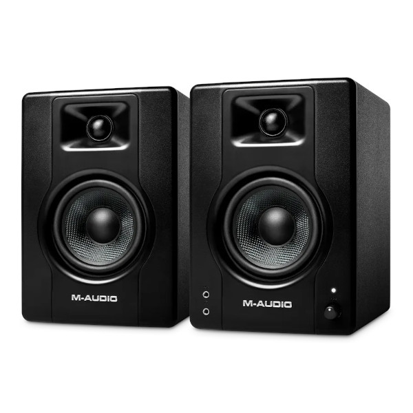 M-Audio BX4