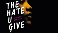 The Hate U Give by Angie Thomas