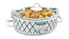 Crockpot 2.5-Quart Mini Casserole Crock Slow Cooker