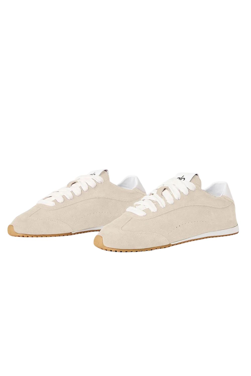 Alo Yoga, Alo Sunset Sneaker - Sandstone