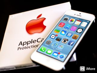AppleCare+ vs. insurance vs. nothing: Which iPhone 5s and iPhone 5c protection plan should you get?