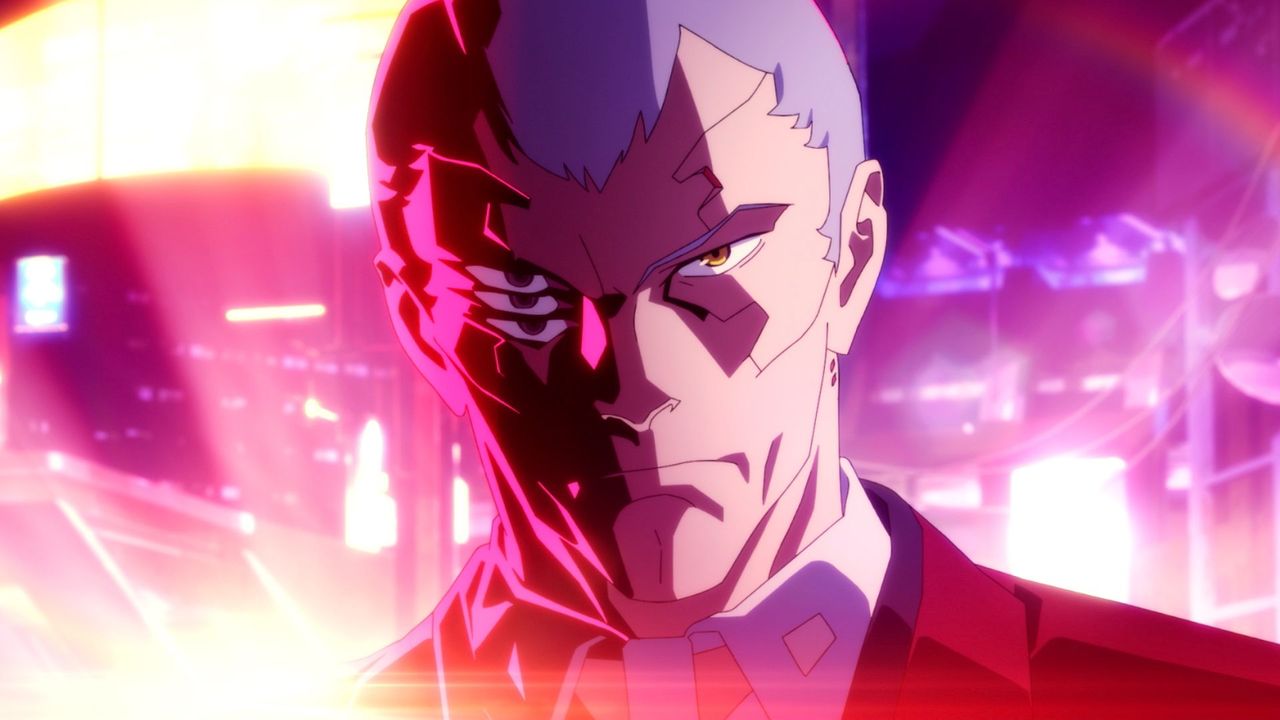 Cyberpunk: Edgerunners season 2 clip hints at Dum Dum cameo from CP2077