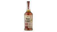 Wild Turkey 101