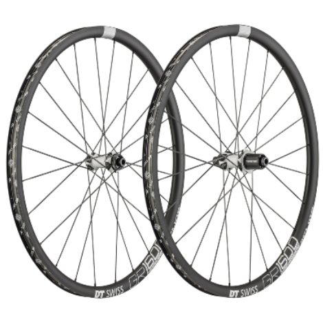 DT Swiss GR1600 Spline