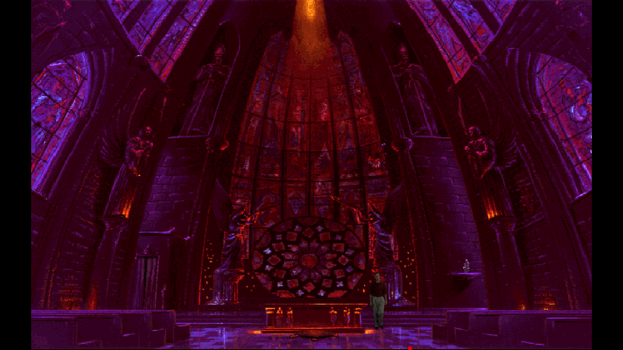Noctropolis
