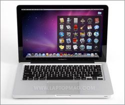 Apple Macbook Pro 13 Inch 10 Laptop Mag