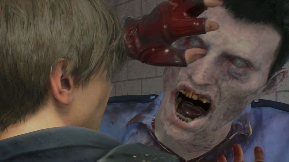 resident evil 2 remake tips guide