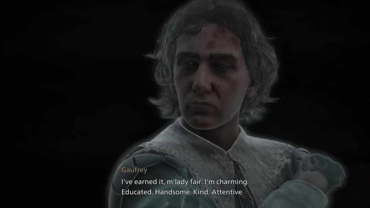 Banishers: Ghosts of New Eden from Don't Nod.
