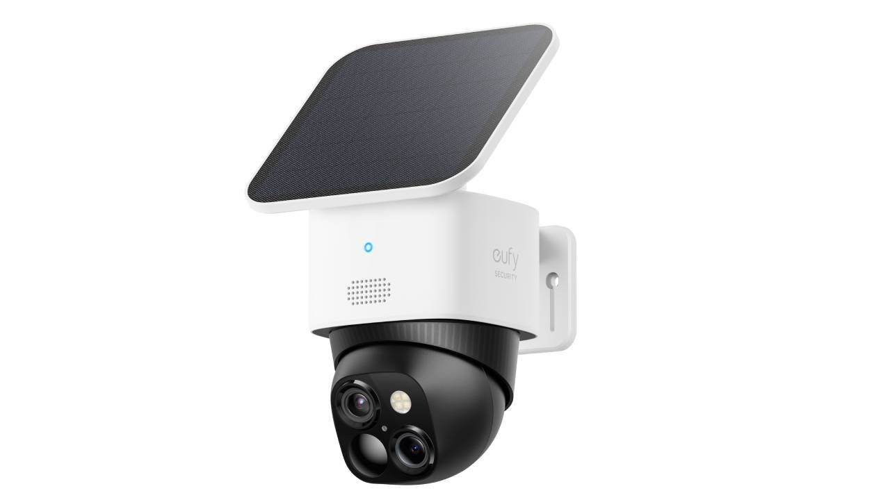 eufy SoloCam E340