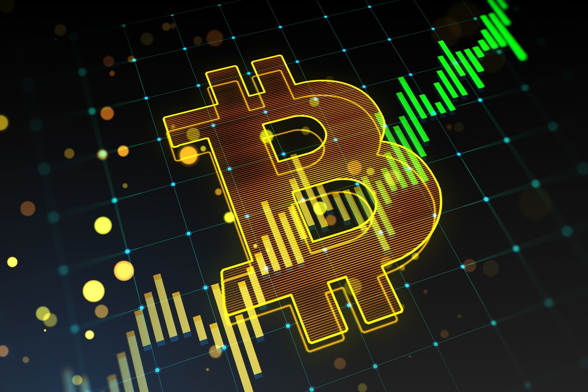 Is It Too Late to Invest in Bitcoin? | Kiplinger
