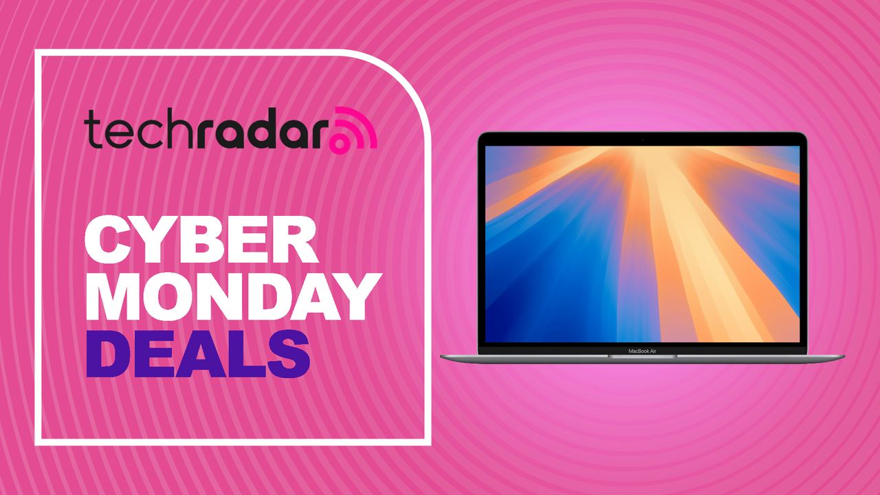 Cyber Monday isn’t over yet: the M1 MacBook Air is just $499
