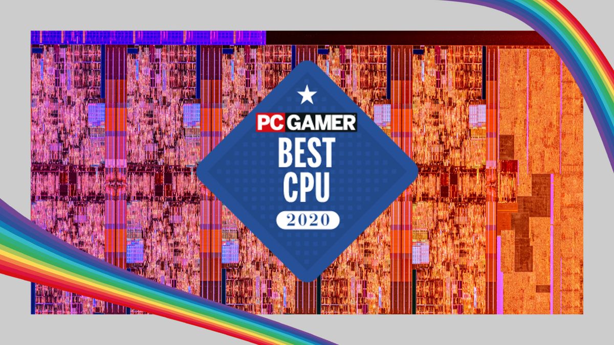 What is the Best CPU For Gaming? 