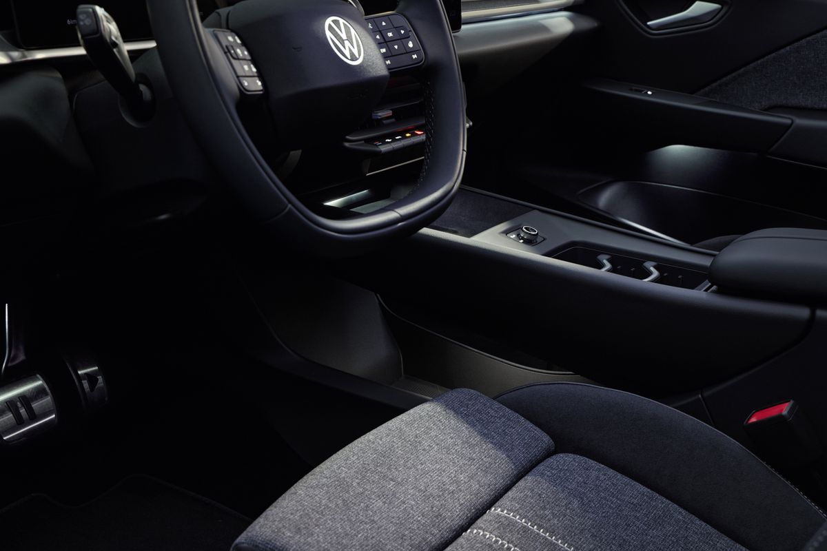 Volkswagen ID.3 Neo