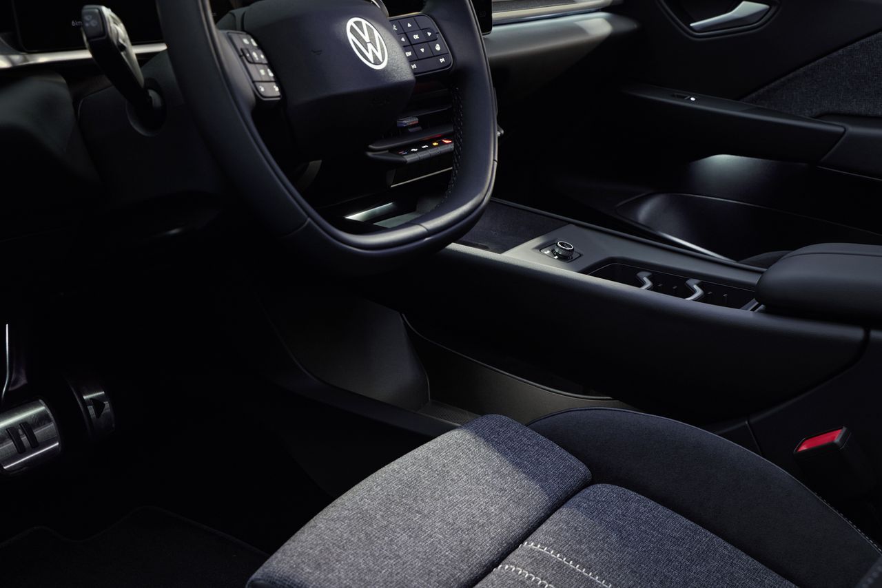 Volkswagen ID.3 Neo