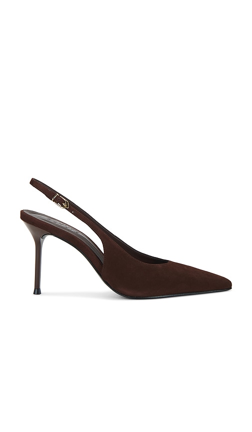Alicia Sling Pump