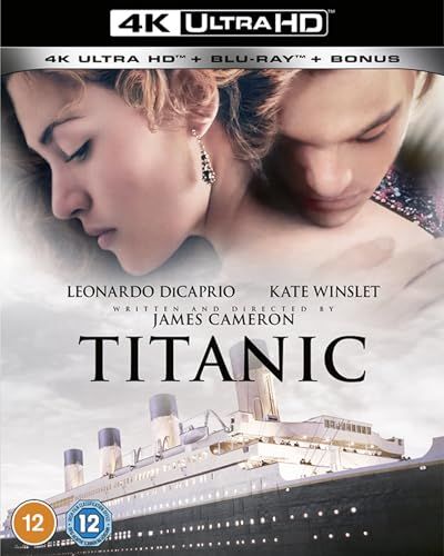 Titanic