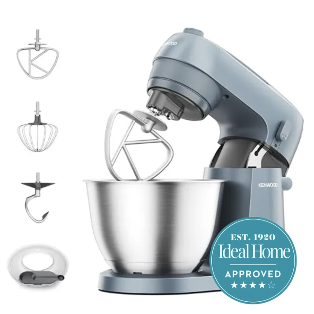 Kenwood Go Mixer