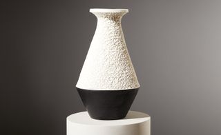 Set of ceramics by Leah Jensen