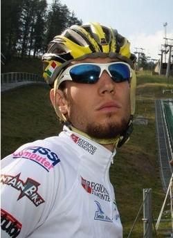 Filippo Barazzuol