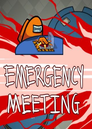 Among Us Emergency Meeting Cropped