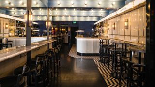 Swift - London cocktail bars