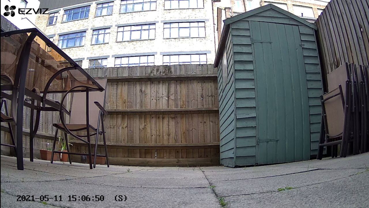 Ezviz C3W Pro review