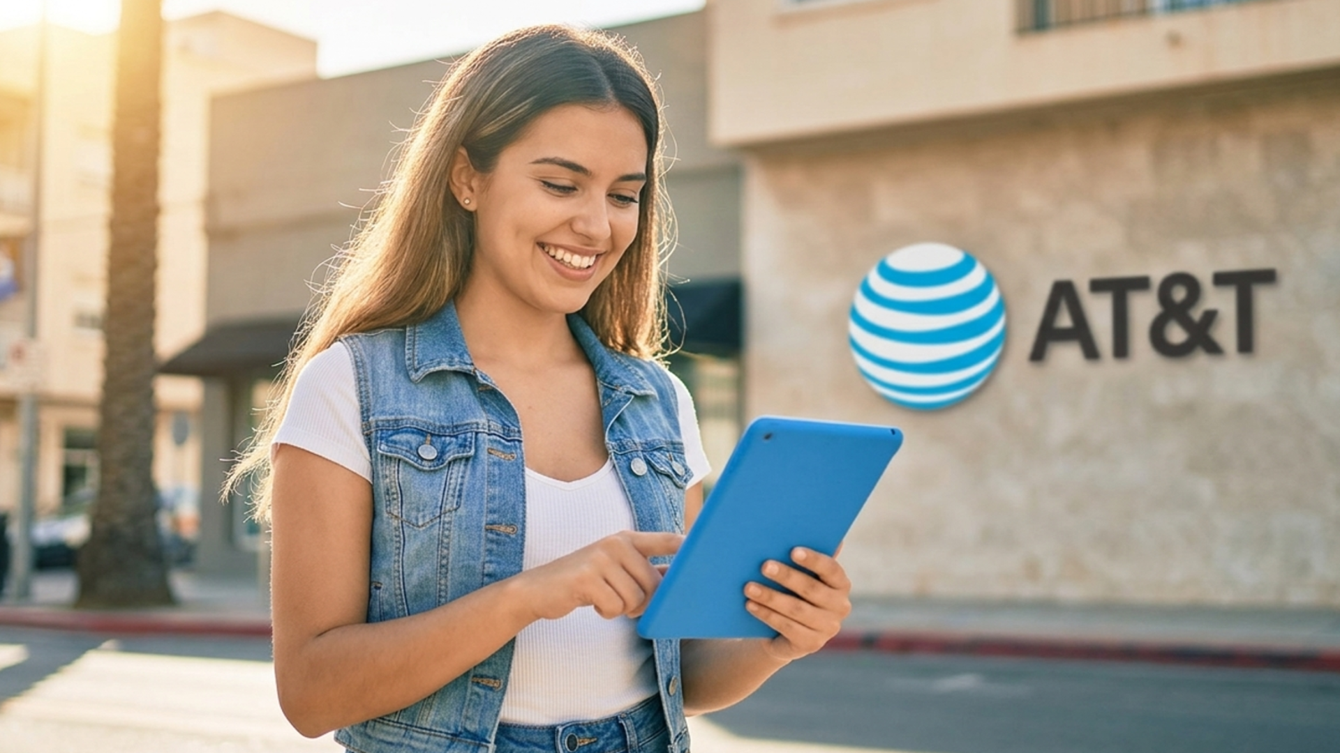 AT&amp;T Unlimited Day Pass