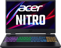 Acer Nitro 5 17.3": was $949 now $750 @ Best Buy