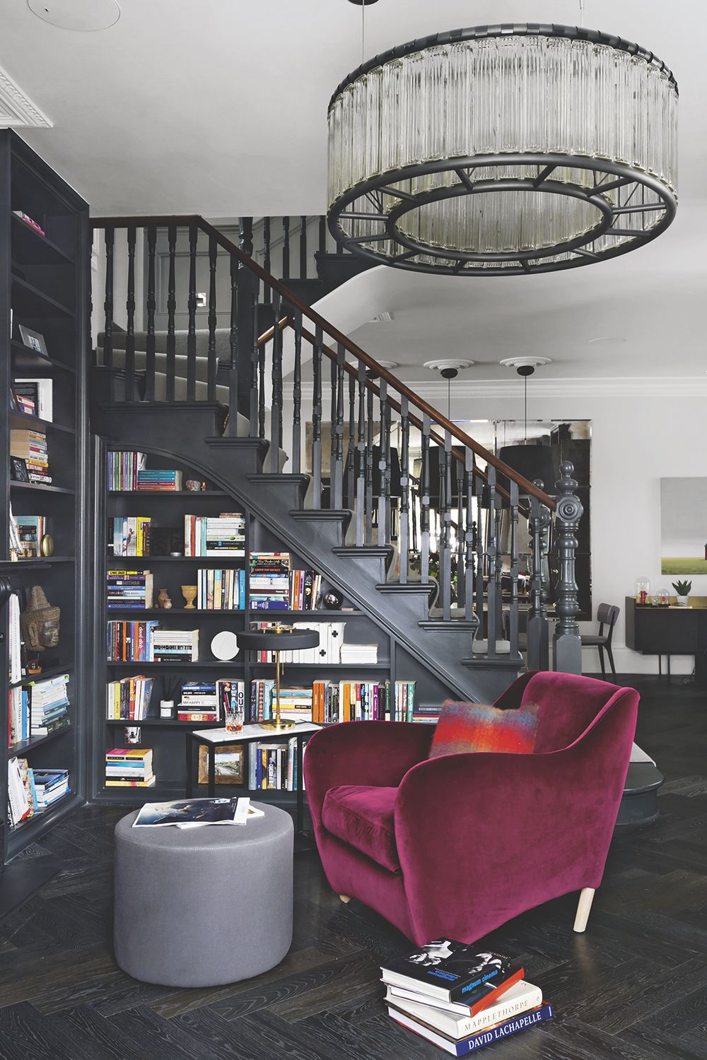 Under stairs ideas – 10 stylish ways to make use of this awkward space ...