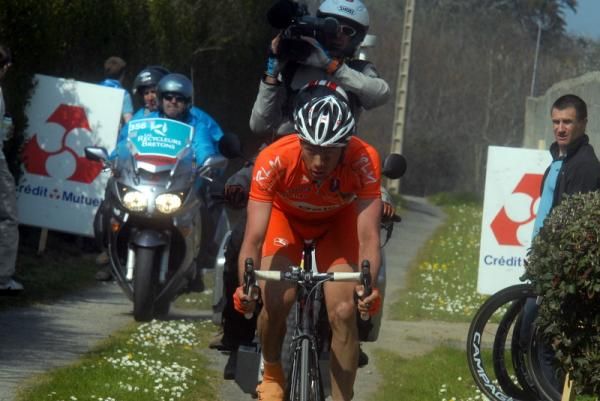 Beno&icirc;t Daeninck (Roubaix Lille Metropole)