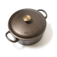 Lancaster 5-quart Dutch Oven