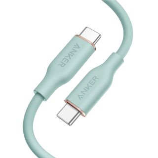 Anker PowerLine III Flow USB-C to USB-C Cable