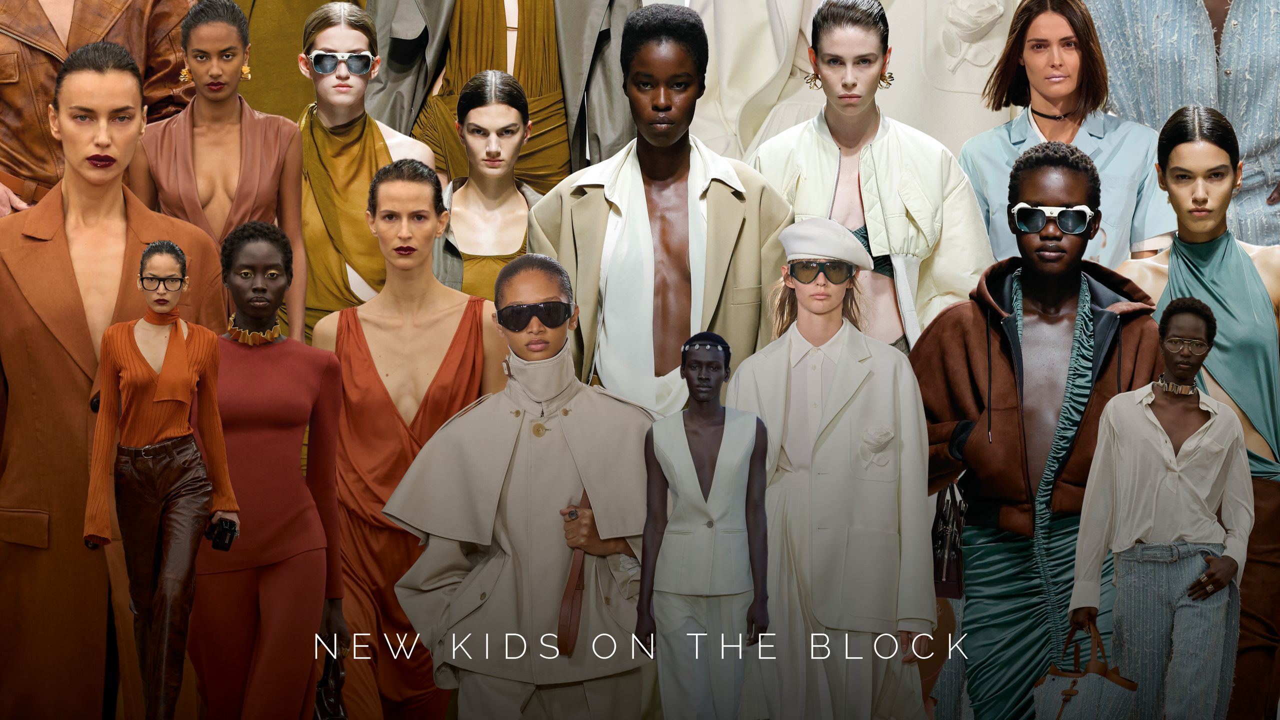 names of dress designers 12 Best American Fashion Names To Know: The emerging