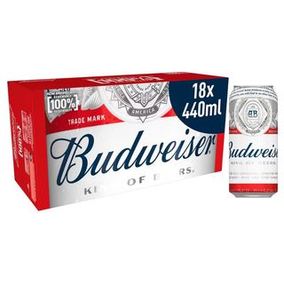 Budweiser