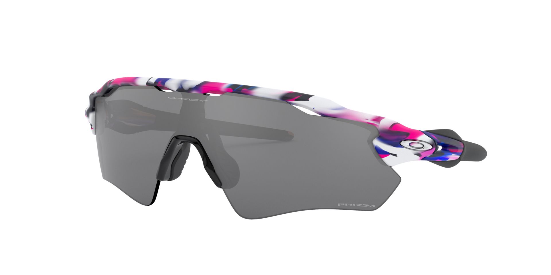 oakley radar cycling