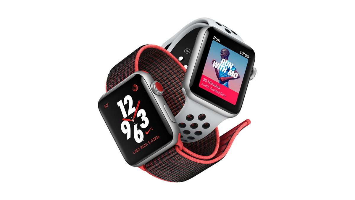 How to get a good Apple Watch deal TechRadar