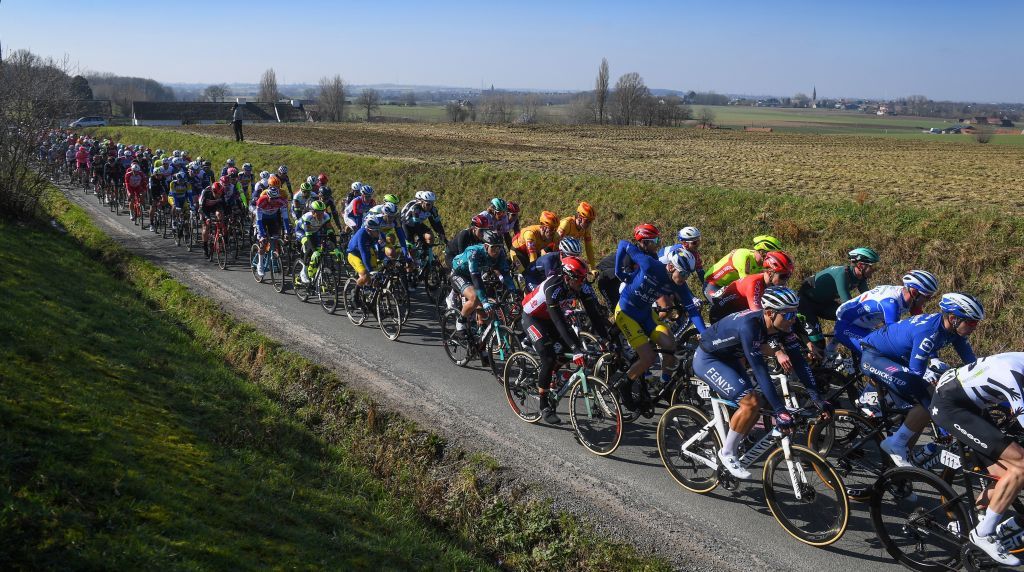 Kuurne-Brussel-Kuurne 2021