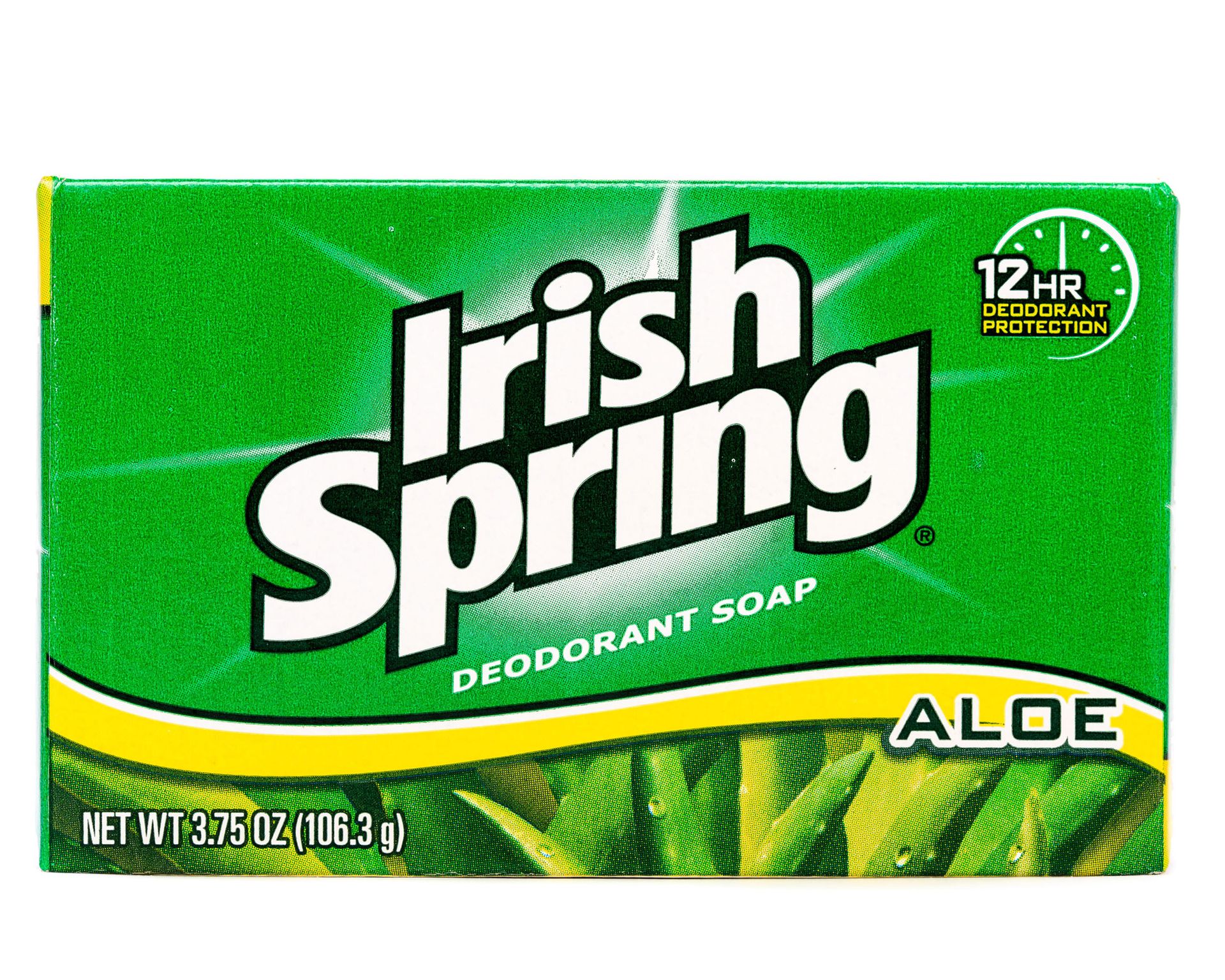 Irish Spring soap is your secret weapon for pest control | Real Homes