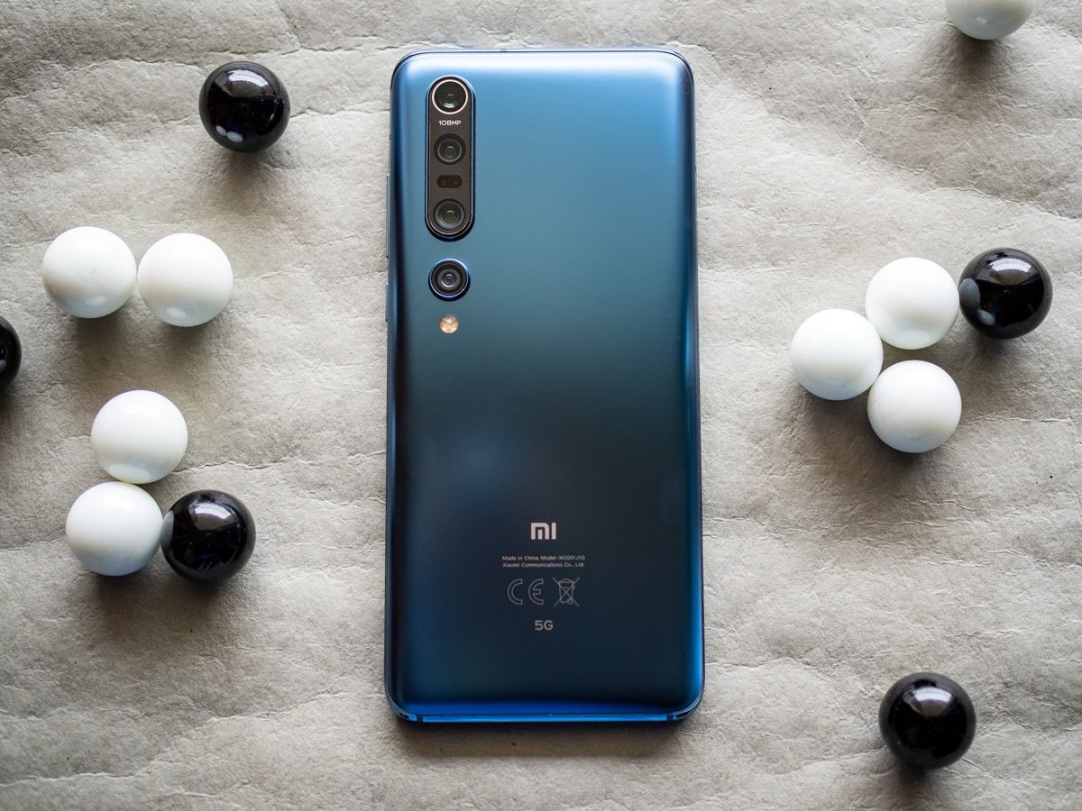 Xiaomi may launch a new 5G flagship phone with 120W charging next month