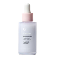 Glossier Super Bounce Hyaluronic acid + vitamin b5 serum: was £29, now £21.75 (save £7.25) | Glossier