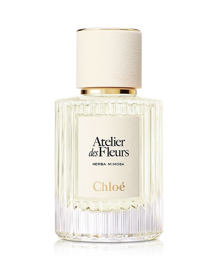 Atelier Des Fleurs Herba Mimosa Eau De Parfum