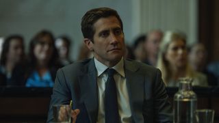 Jake Gyllenhaal in Presumed Innocent