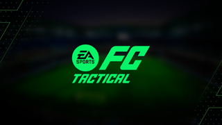 EA Sports tactical