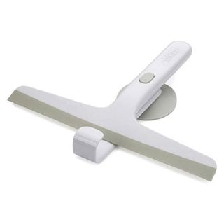 Joseph Joseph EasyStore Slimline Shower Squeegee with Storage Hook